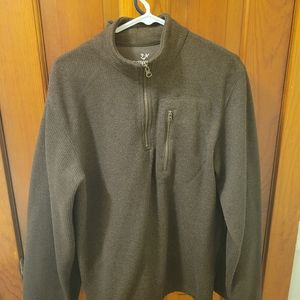Outdoor Life sweater